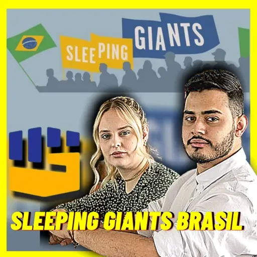 SLEEPING GIANTS - Nada se Cria #58