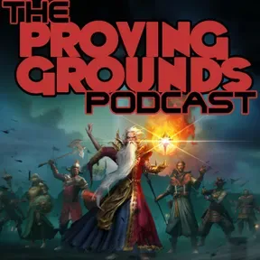 The Proving Grounds