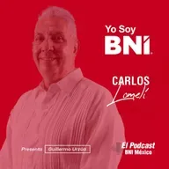 167. YoSoyBNI - Carlos Lomelí