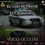 Ep152. El caso de Travis el Chimpancé