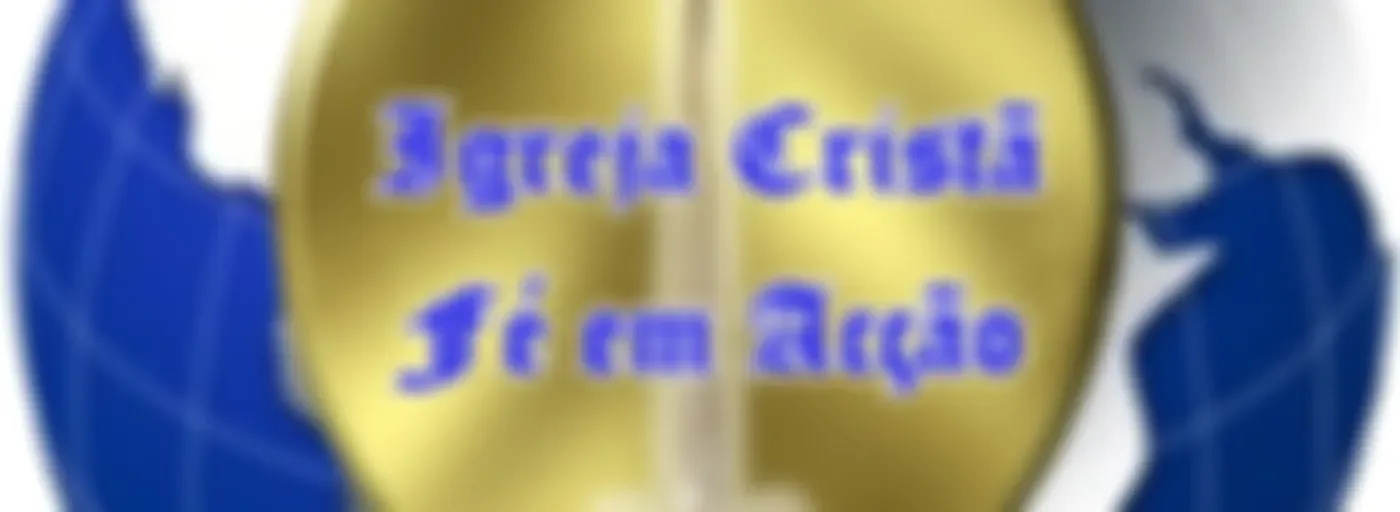 Igreja Cristã Fé em Acção