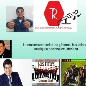 Radio Sonora Musical Bellavista