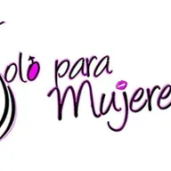 Solo para Mujeres 2026-05-15 13:00