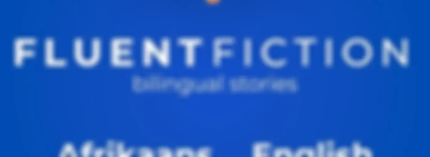 FluentFiction - Afrikaans