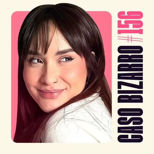 CB #156 - O Santo do porão com Marê Sanz