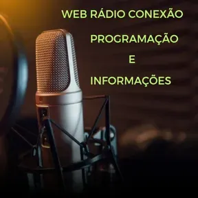 web radio conexao