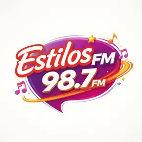Radio Estilos FM 98.7 FM