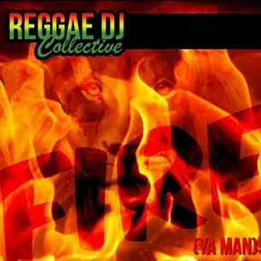 Reggae collectors cr