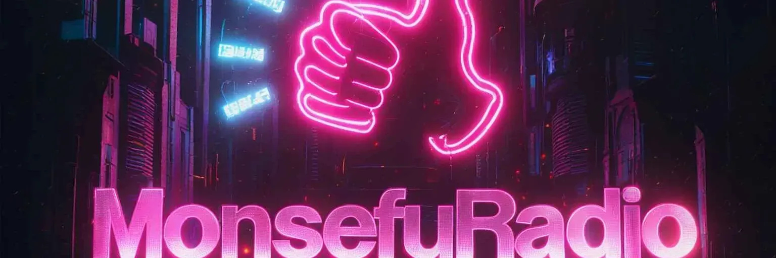 MonsefuRadio