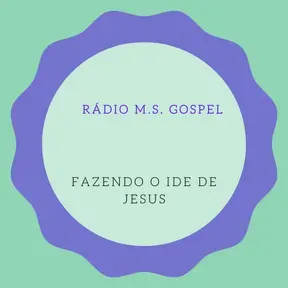 Radio mgs Gospel
