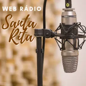 Web Rádio Santa Rita