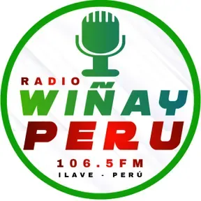 RADIO WIÑAY PERU