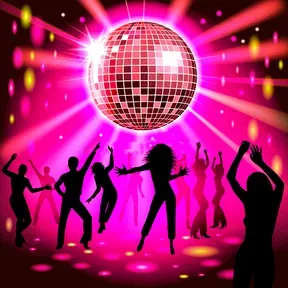 Sunset Dance Mix