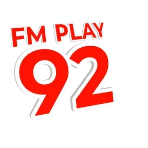 FM PLAY 92