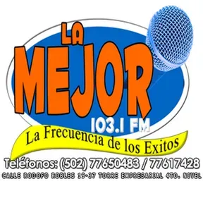 La Mejor Fm de Xela