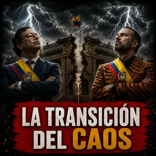 La Transición del Caos