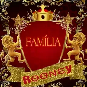 Family Rooney