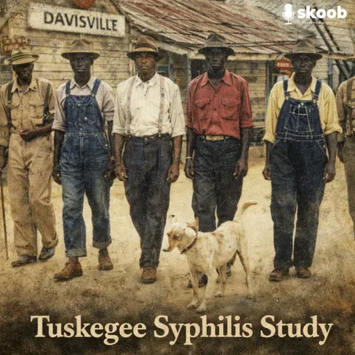 Tuskegee Experiment: The Infamous Syphilis Study