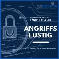 #139 ANGRIFFSLUSTIG - TPM - Trusted Plattform Module