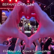 BSFANS CAP-226 Relaciones humanas