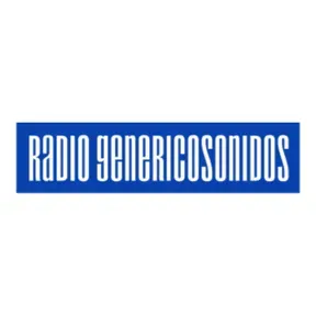 Radio GenericoSonidos