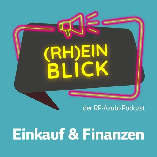 Einkauf und Finanzbereich