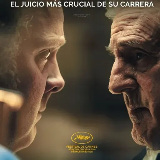 El cine en su punto 101 Mila Jovovich (Tierras Perdidas) vs. Daniel Auteuil (Presunción de inocencia) - Episodio exclusivo para mecenas