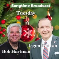 Daily Broadcast 12/02/2025 – Tuesday