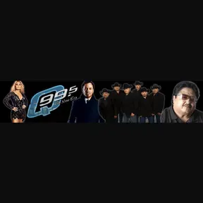 KQTC 99.5