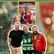 Melt My Heart This Christmas (Presented by Aura Frames)