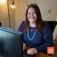 1063: After Her Grants Got Cut, This Researcher Is Suing The NIH