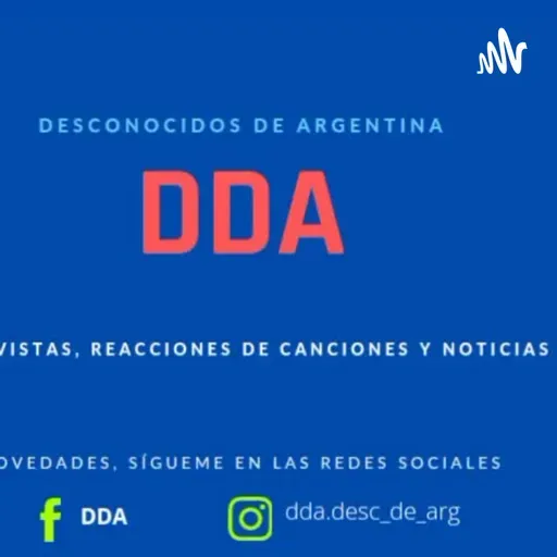 Segundo programa Lucas de Buenos Aires 