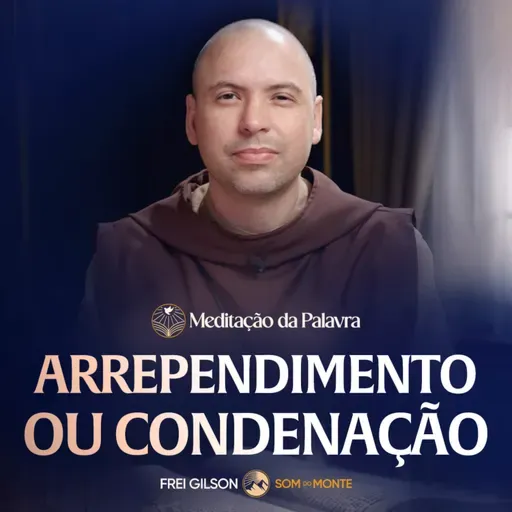 Arrependimento ou condenação | (Lucas 11, 29-32) #2632 | Meditação da Palavra