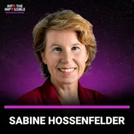 Do We Have Free Will and Will AI Have It Too? (ft. Sabine Hossenfelder)