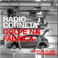 Rádio Corneta 58 - agosto 2021