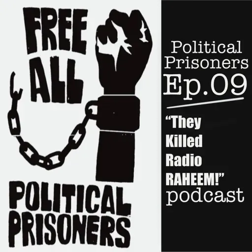 Political Prisoners
