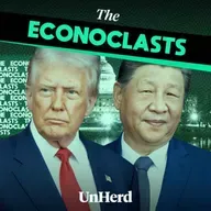 Trump's secret China truce & Labour's economic chaos