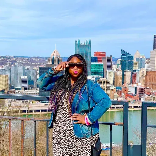 Borderless Naija- The Culture Shock is Less- Gbemi Disu of CMU-Africa Kigali-Rwanda