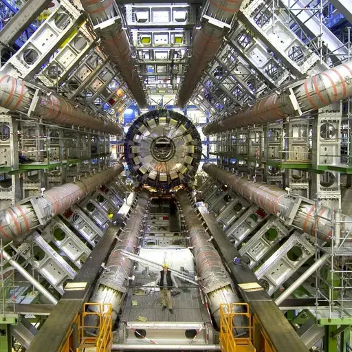 Large Hadron Collider