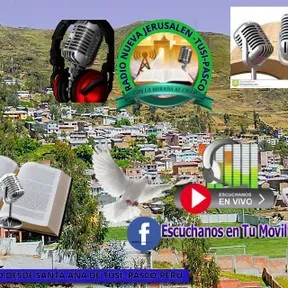 RADIO NUEVA JERUSALÉN-TUSI