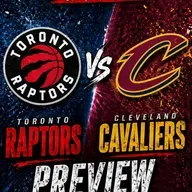 NBA Playoffs game 5 Raptors vs Cavs: Preview and Prediction