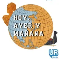 HOY AYER Y MAÑANA - EN VIVO