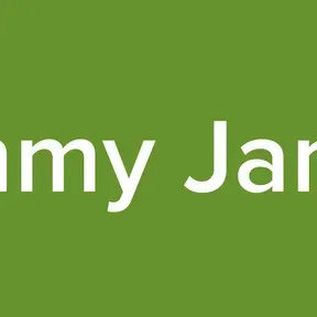 Jimmy Jamm