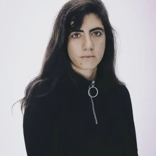 Agostina Luz López sobre "Un punto oscuro"