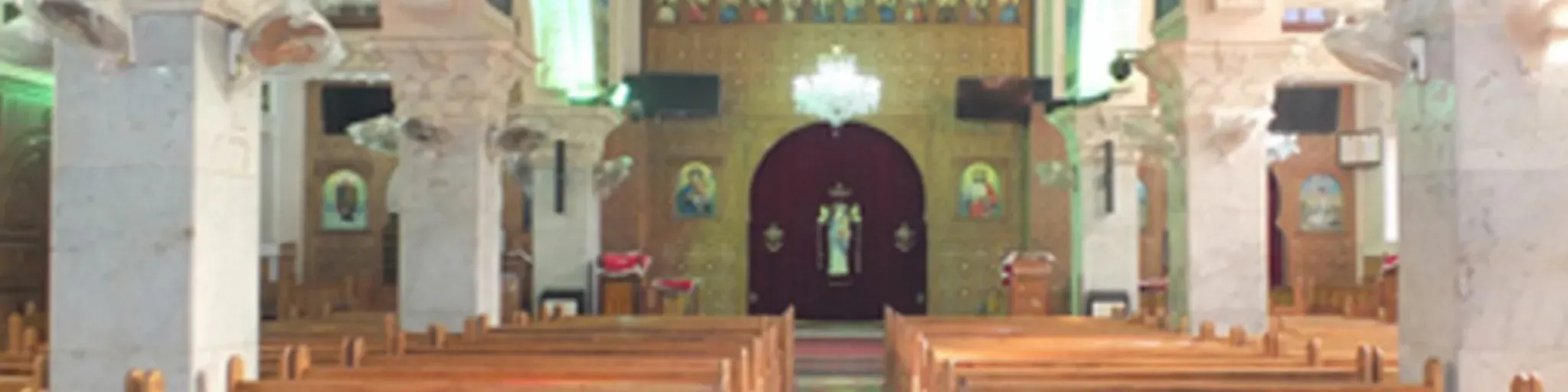 تسجيلات الكنيسة