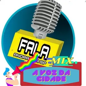 RADIO FALA MIX