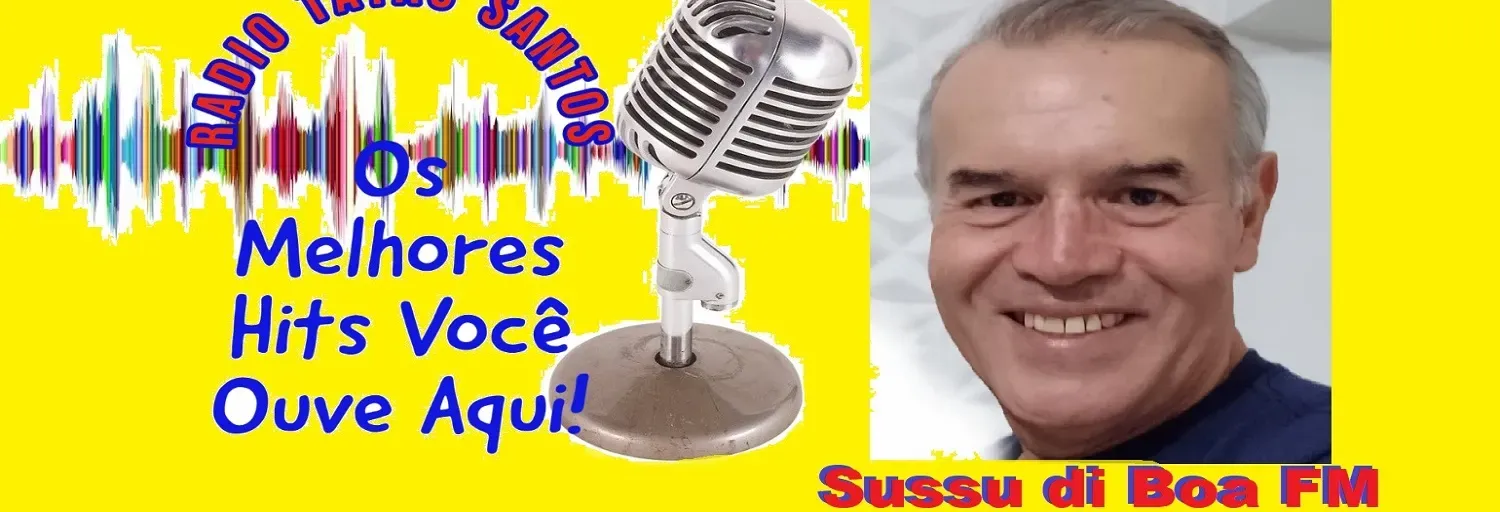 Rádio Tatau Santos