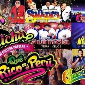 RADIO SUPERCUMBIA CHUSCHI