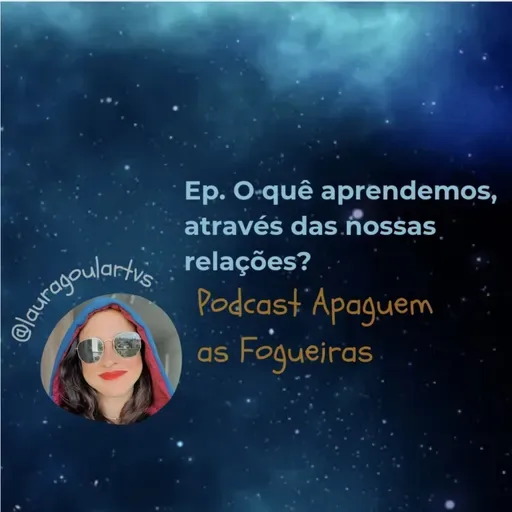 O quê aprendemos através das nossas relações?!