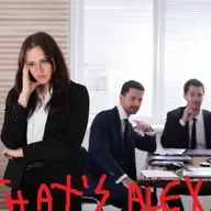 Discórdia - That's Alex Podcast #128